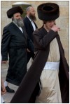 ortodoksyjni Żydzi
