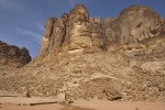 Wadi Rum
