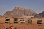 Wadi Rum
