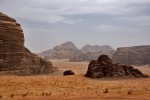 Wadi Rum
