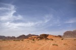 Wadi Rum
