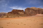 Wadi Rum
