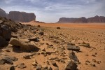 Wadi Rum
