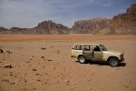 Wadi Rum
