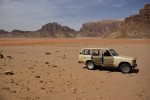 Wadi Rum
