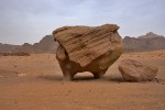 Wadi Rum
