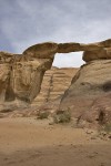 Wadi Rum
