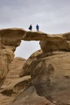 Wadi Rum
