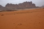 Wadi Rum
