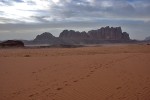 Wadi Rum
