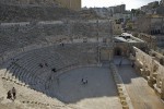 Amman - teatr
