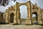 Jerash
