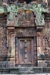 Angkor - Banteay Srei
