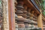 Angkor - Banteay Srei
