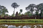 Angkor - Banteay Srei
