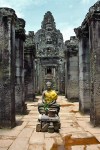 Angkor - Bayon
