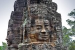 Angkor - Bayon
