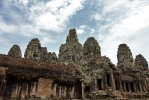 Angkor - Bayon
