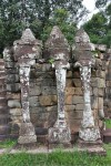 Angkor - Terrace of Elephants
