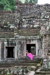 Angkor - Banteay Prei
