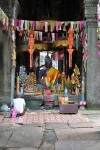 Angkor - Banteay Prei