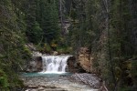 Banff National Park - Johnston Canyon
