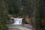 Banff National Park - Johnston Canyon
