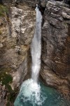 Banff National Park - Johnston Canyon
