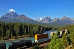 Banff National Park
