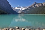 Banff National Park - Lake Louise
