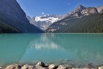 Banff National Park - Lake Louise
