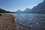 Banff National Park - Bow Lake
