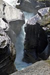Banff National Park - Mistaya Canyon

