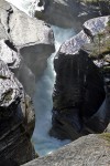 Banff National Park - Mistaya Canyon
