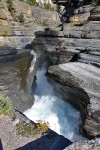 Banff National Park - Mistaya Canyon
