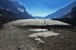 Jasper National Park - Columbia Icefields
