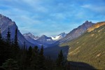 Jasper National Park
