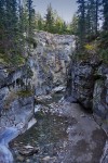 Jasper National Park - Maligne Canyon
