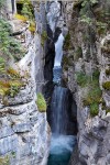 Jasper National Park - Maligne Canyon
