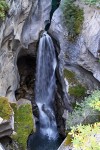 Jasper National Park - Maligne Canyon
