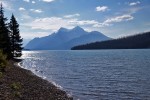 Jasper National Park - Maligne Lake
