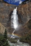 Yoho National Park - Takakkaw Falls
