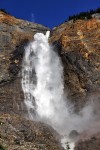Yoho National Park - Takakkaw Falls
