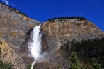 Yoho National Park - Takakkaw Falls
