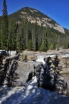 Yoho National Park - Natural Bridge
