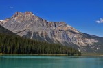 Yoho National Park - Emerald Lake
