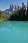 Yoho National Park - Emerald Lake
