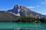 Yoho National Park - Emerald Lake
