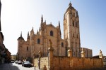 Segovia
