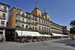 Segovia
